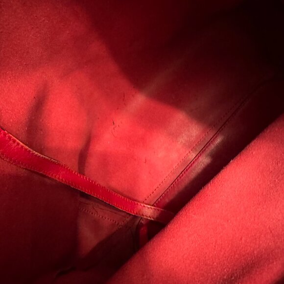 Vintage Gucci Park Avenue Horsebit Tote Bag *SEE PHOTOS* - Picture 9 of 13